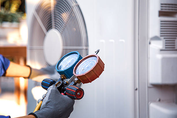 Affordable Emergency Hvac solutions in Fannin, TX